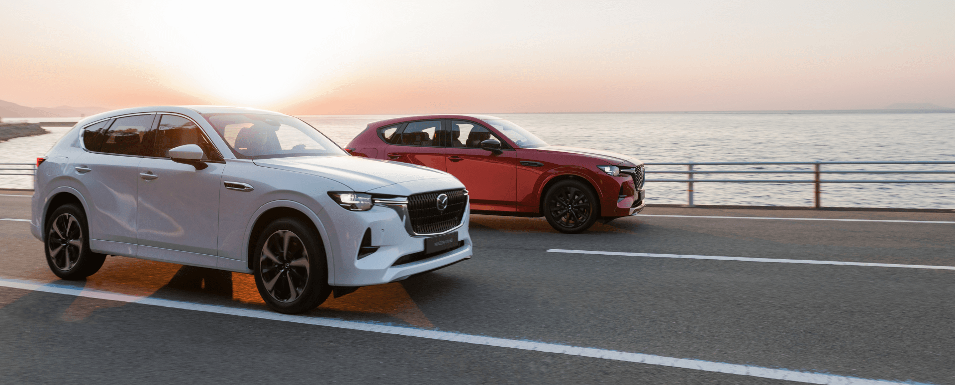 Port Hedland Mazda page hero background image